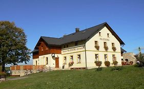 Na Statku Ceske Petrovice